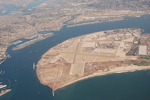 Coronado Naval Base